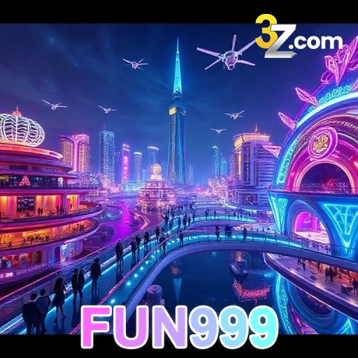 FUN999 App