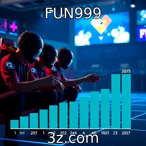 Os melhores campeonatos de e-sports para apostar em 2025