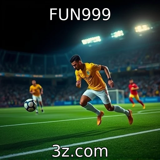 FUN999 Explorando o Crescimento das Apostas Online no Brasil em 2025