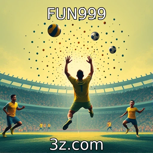 FUN999 Como as apostas esportivas estão moldando a cultura brasileira em 2025