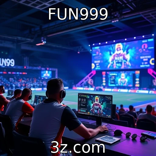 FUN999 Estratégias de Apostas Esportivas para Maximizar Seus Ganhos em 2025