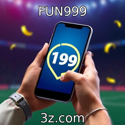 FUN999 Apostas esportivas: como analisar partidas para maximizar lucros