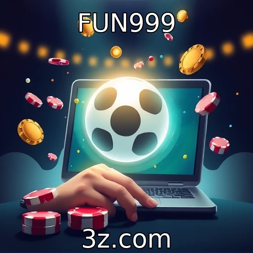 Segredos das Apostas Esportivas: Como Aumentar Suas Chances de Ganhar