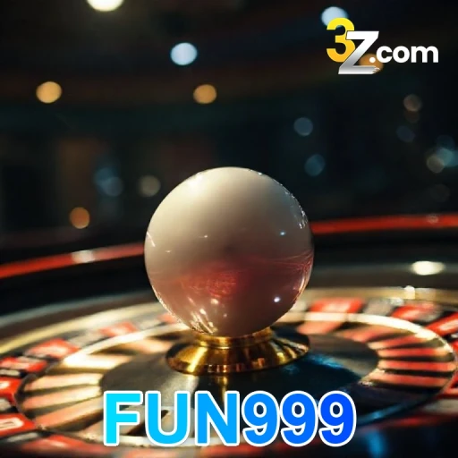 FUN999 Promocao