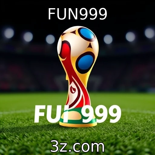 FUN999 Apostas esportivas no Brasil: Tendências e estratégias para 2025