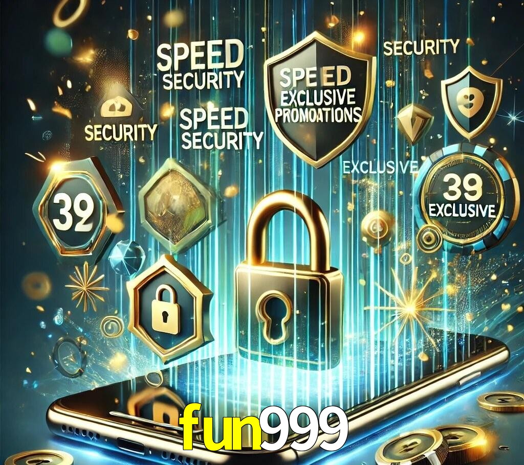 Vantagens do App fun999