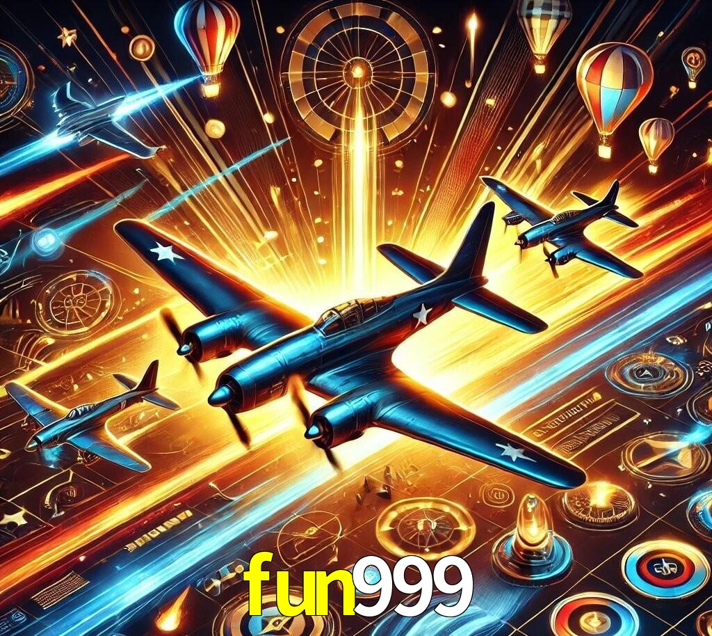 Vantagens do Aviator no fun999