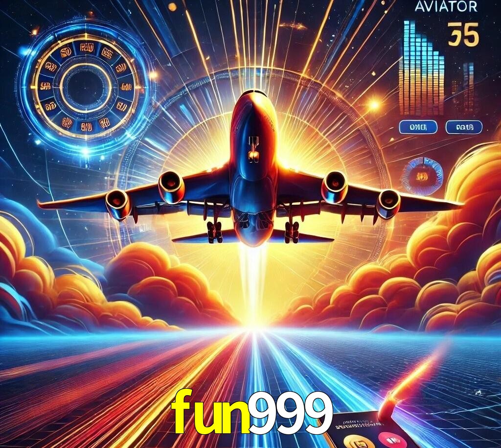 fun999 Introdução ao Aviator