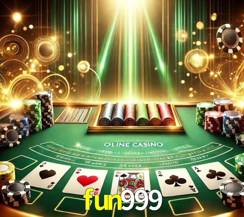 fun999 Jogos de blackjack