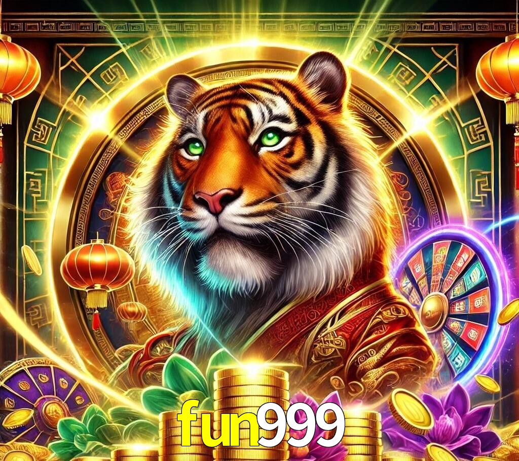 fun999 Dicas para Fortune Tiger