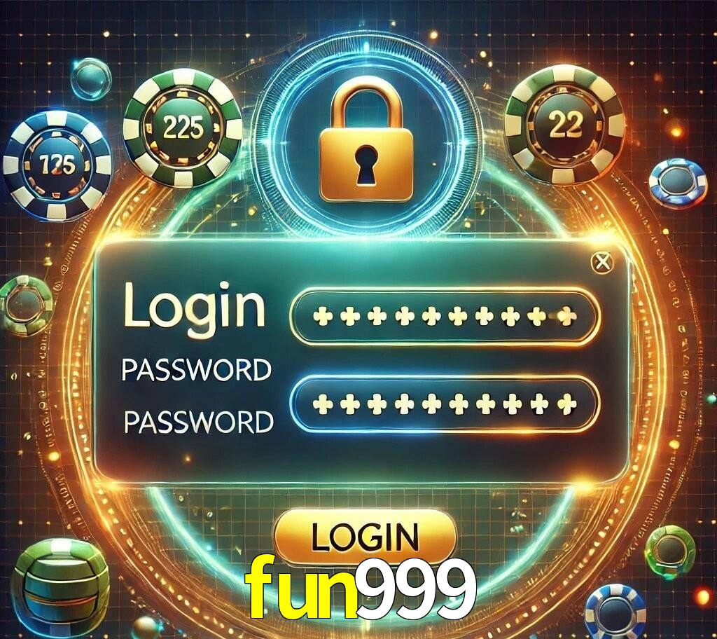 fun999 Como Fazer Login