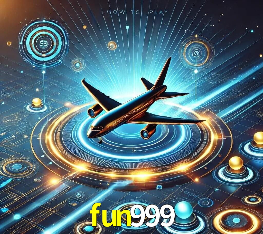 fun999 Como Jogar Aviator