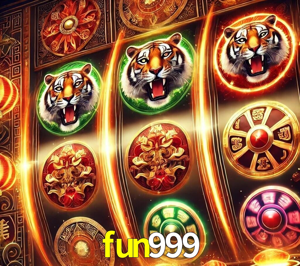 fun999 Como Jogar Fortune Tiger