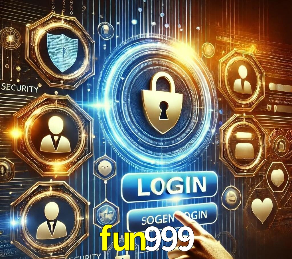 fun999 Benefícios de Fazer Login