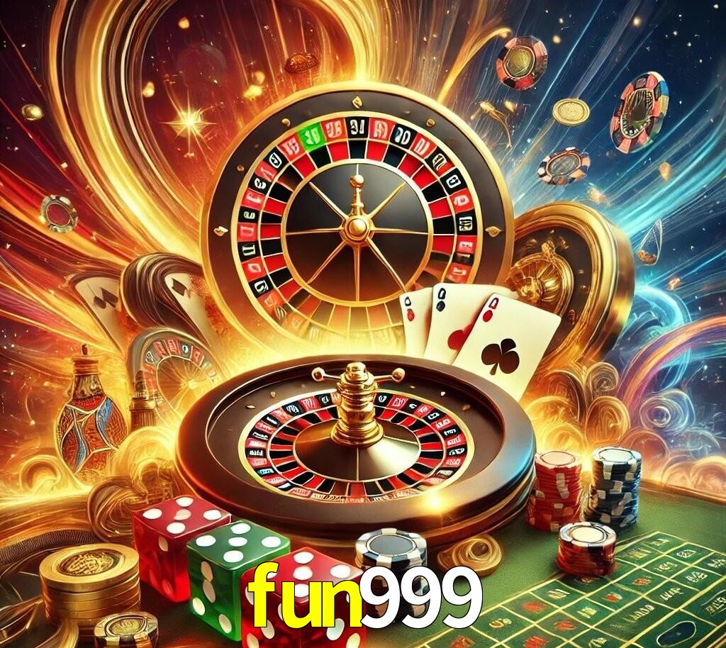 fun999 Jogos Populares no Cassino