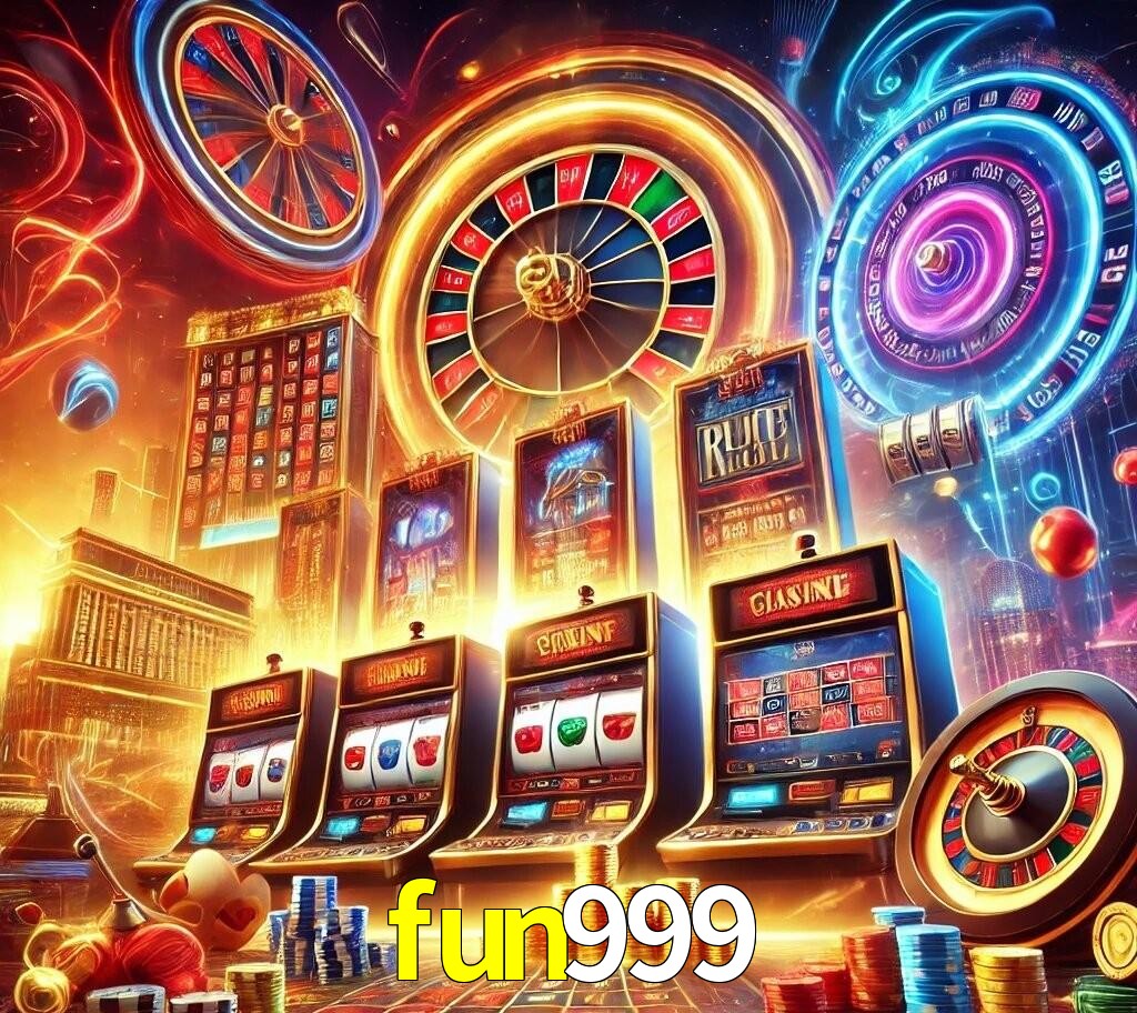 fun999 Jogos Populares
