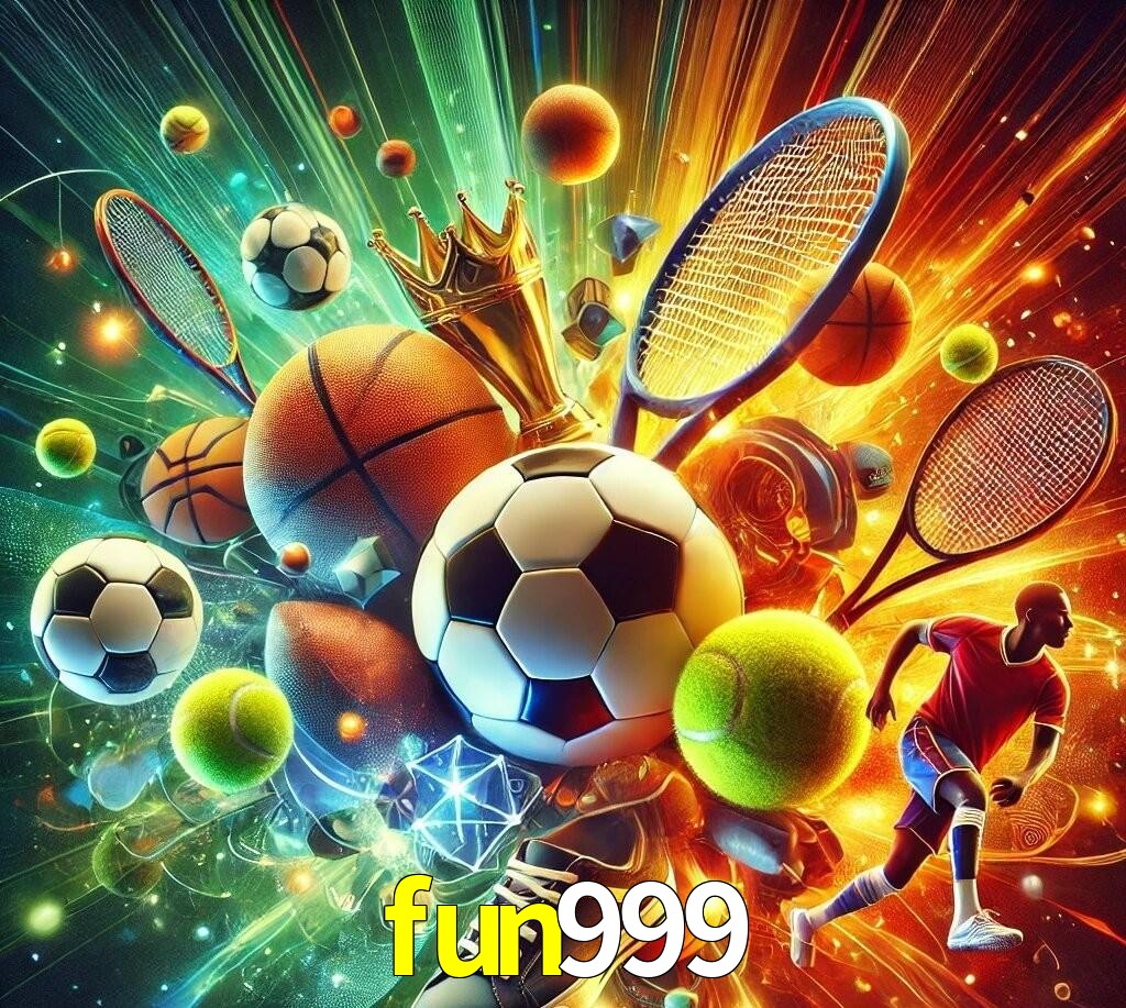 fun999 Esportes Populares