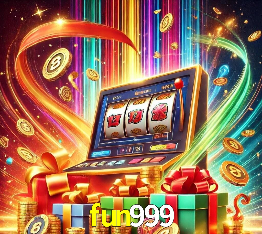 Promoções fun999