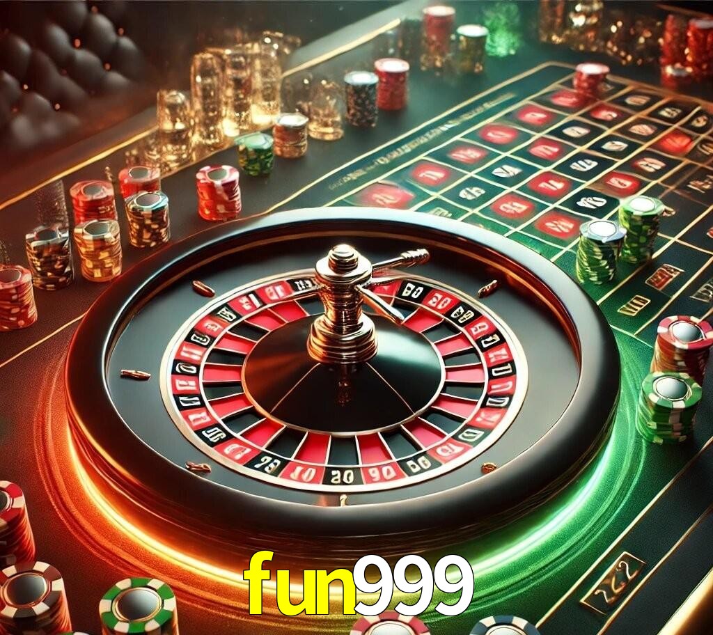 fun999 Jogos de roleta