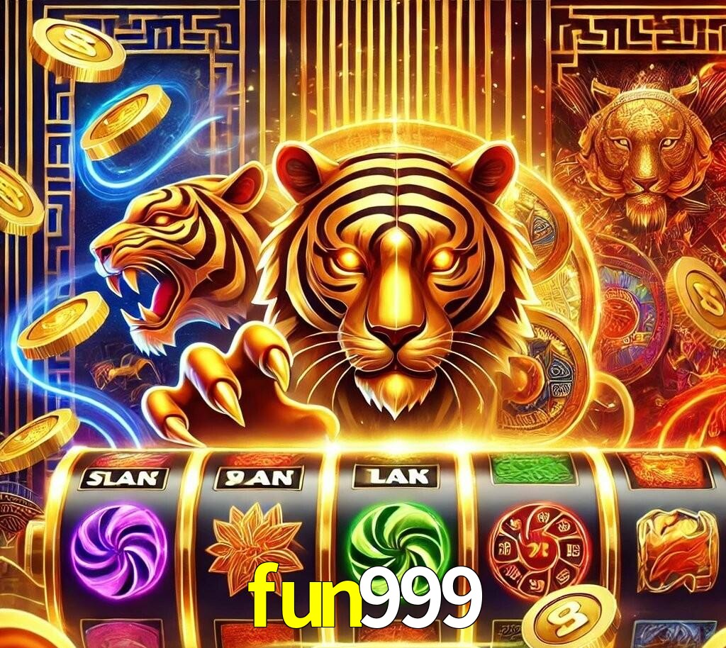 fun999 Introdução ao Fortune Tiger