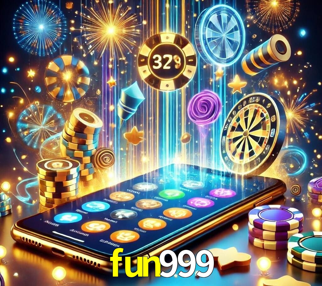 fun999 Por Que Baixar o App?